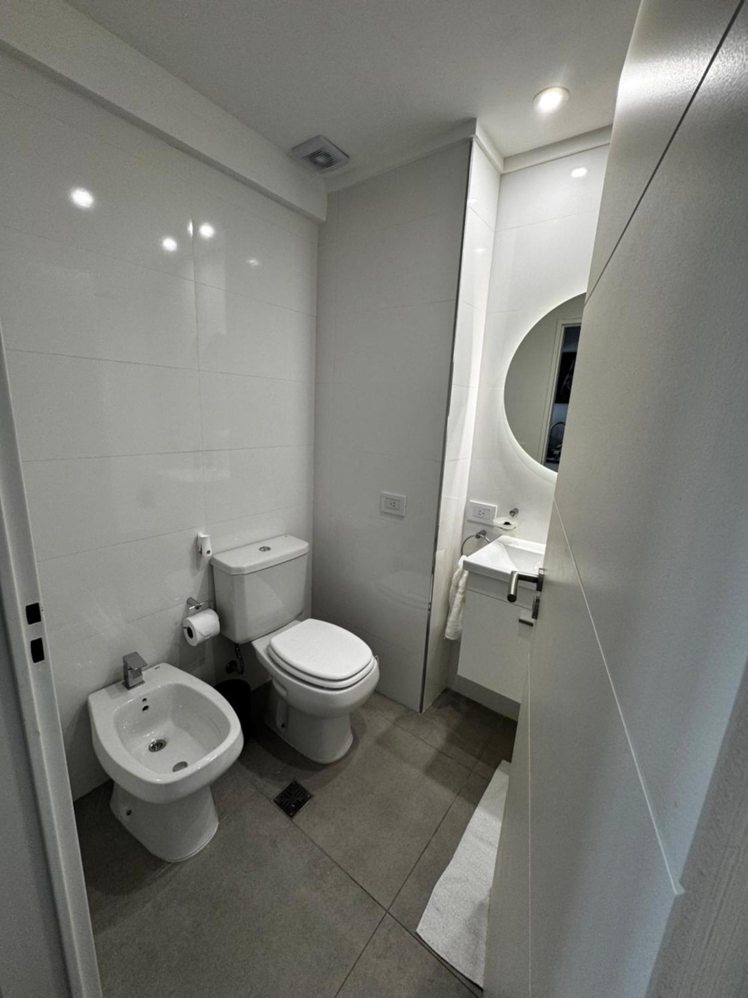 Appartement Estudio A Estrenar En Urquiza Buenos Aires