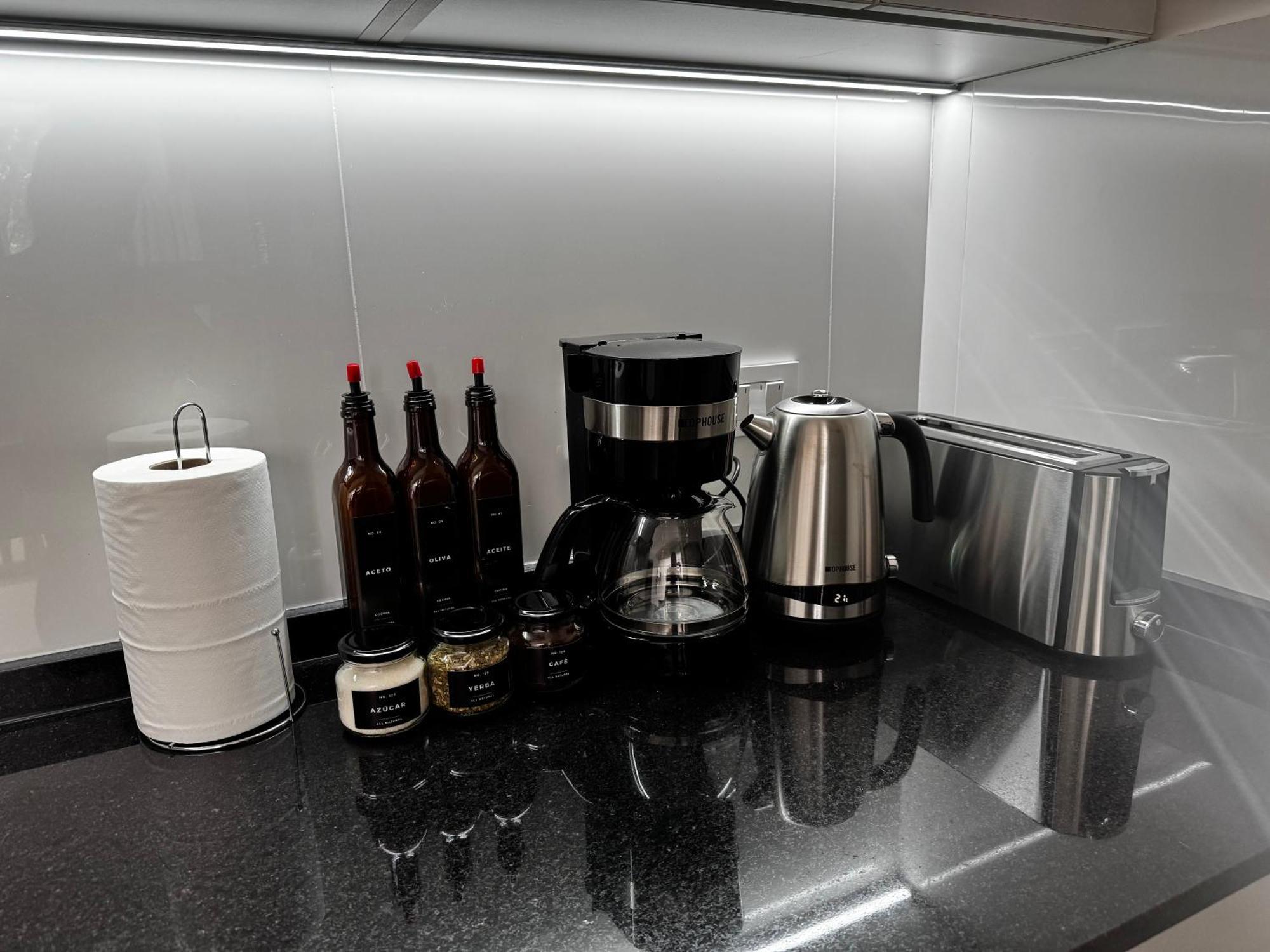 Appartement Estudio A Estrenar En Urquiza Buenos Aires