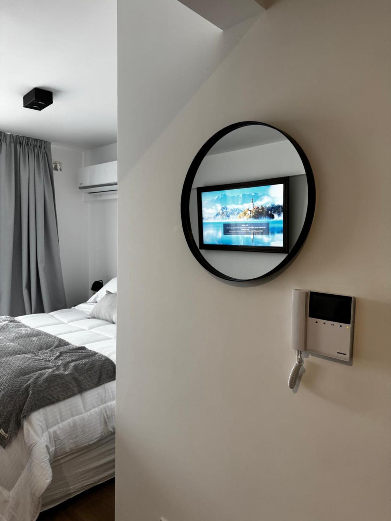 Appartement Estudio A Estrenar En Urquiza *